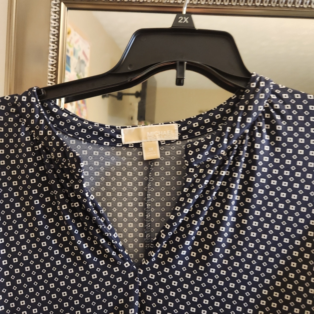 Michael Kors blouse